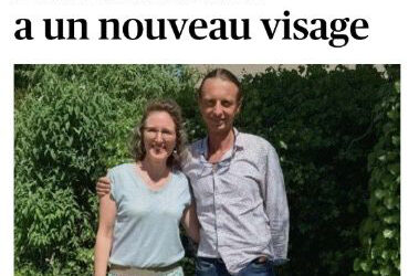 L&rsquo;AVAH change de présidence en 2026
